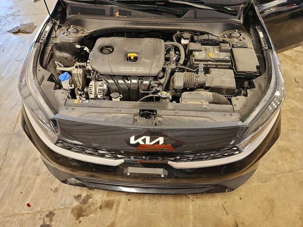 2024 KIA FORTE LX, LXS