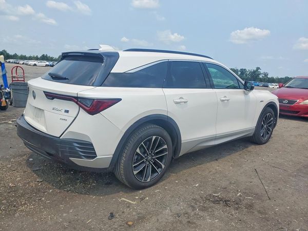 2024 ACURA ZDX A-Spec
