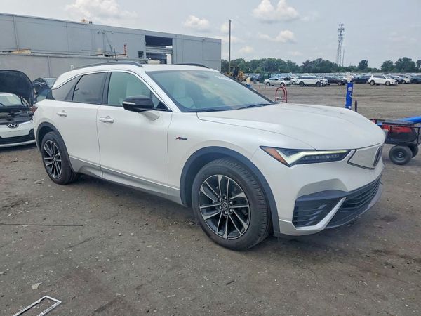 2024 ACURA ZDX A-Spec