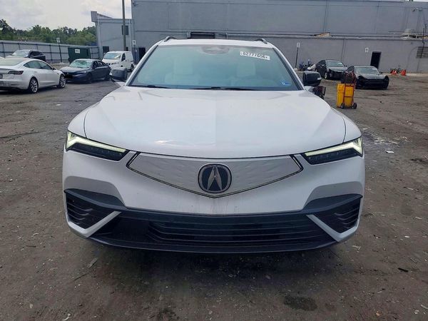 2024 ACURA ZDX A-Spec