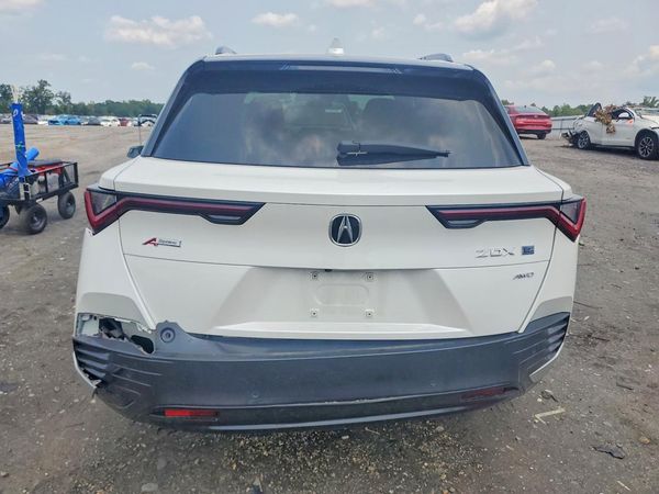 2024 ACURA ZDX A-Spec