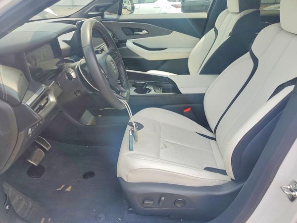 2024 ACURA ZDX A-Spec