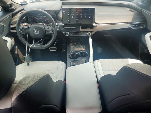 2024 ACURA ZDX A-Spec