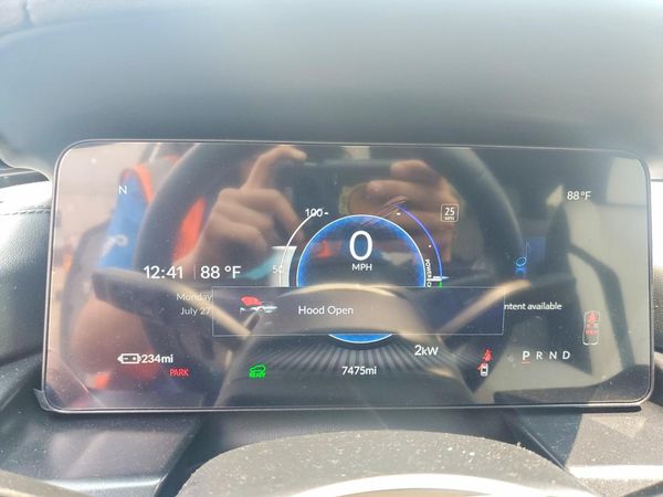 2024 ACURA ZDX A-Spec