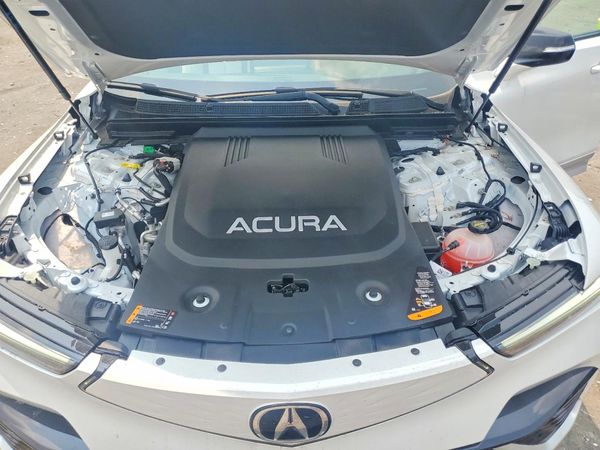 2024 ACURA ZDX A-Spec