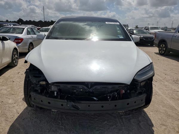 2020 TESLA MODEL X