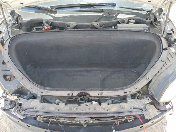 2020 TESLA MODEL X