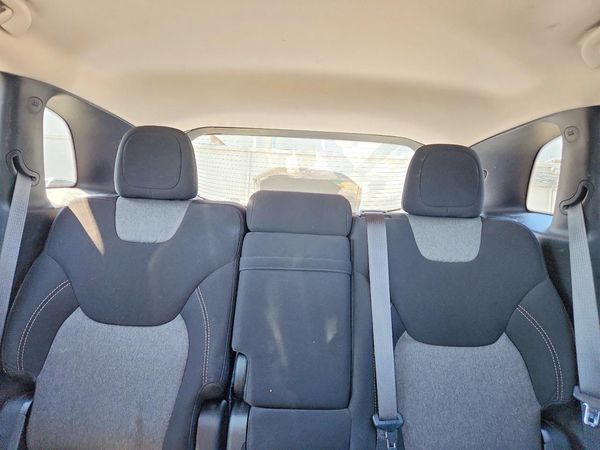 2018 JEEP CHEROKEE LATITUDE 4X4
