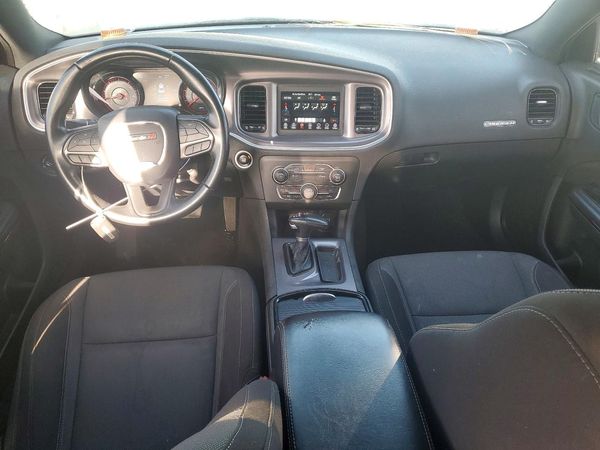 2021 DODGE CHARGER SXT