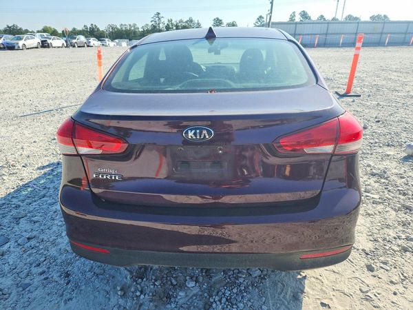 2018 KIA FORTE LX Pop,S,EX