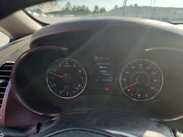 2018 KIA FORTE LX Pop,S,EX