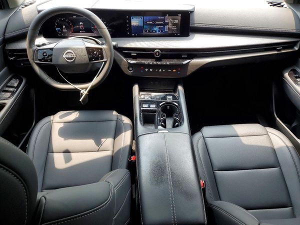 2025 NISSAN MURANO