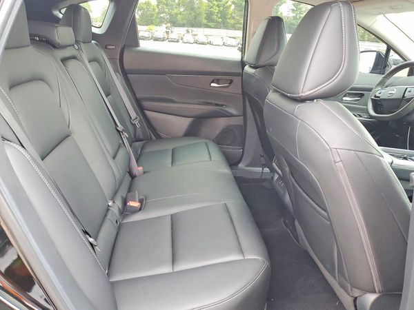 2025 NISSAN MURANO