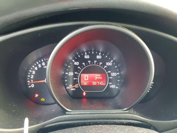 2018 KIA SOUL Plus