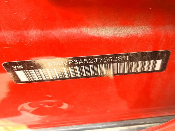 2018 KIA SOUL Plus