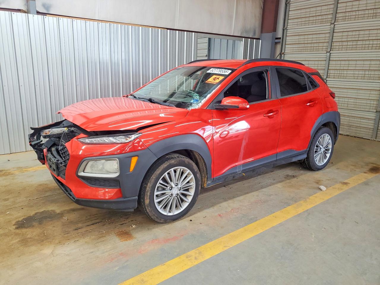 2020 HYUNDAI KONA SEL