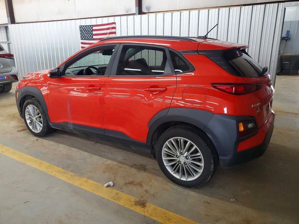 2020 HYUNDAI KONA SEL