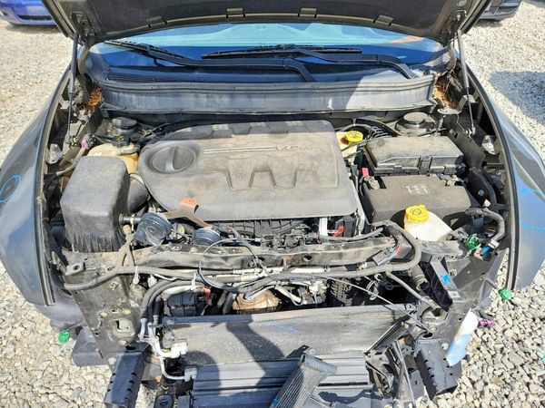 2015 JEEP CHEROKEE LATITUDE 4X4