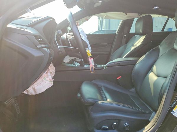 2023 CADILLAC CT4-V V-Blackwing