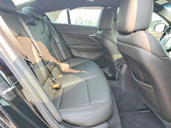 2023 CADILLAC CT4-V V-Blackwing