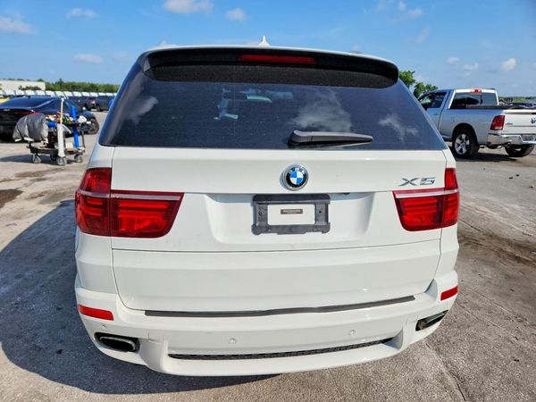 2012 BMW X5 xDrive50i