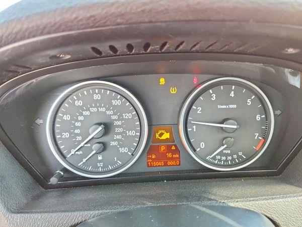 2012 BMW X5 xDrive50i