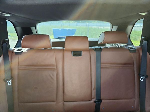 2012 BMW X5 xDrive50i