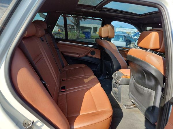 2012 BMW X5 xDrive50i
