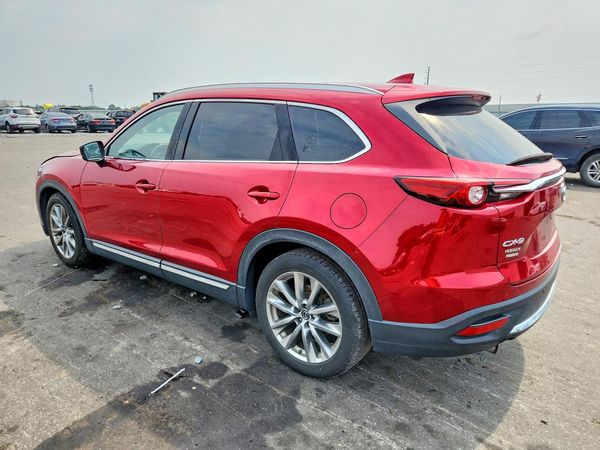 2018 MAZDA CX-9 Grand Touring
