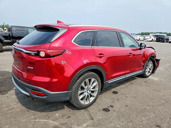 2018 MAZDA CX-9 Grand Touring
