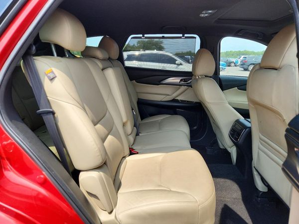 2018 MAZDA CX-9 Grand Touring