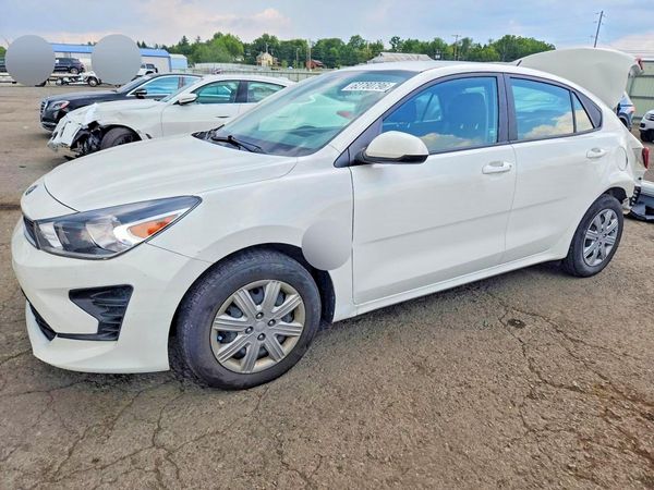 2021 KIA RIO LX, S