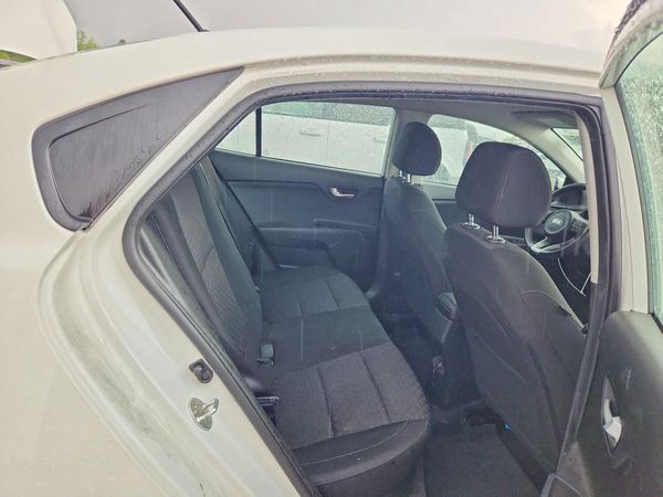 2021 KIA RIO LX, S