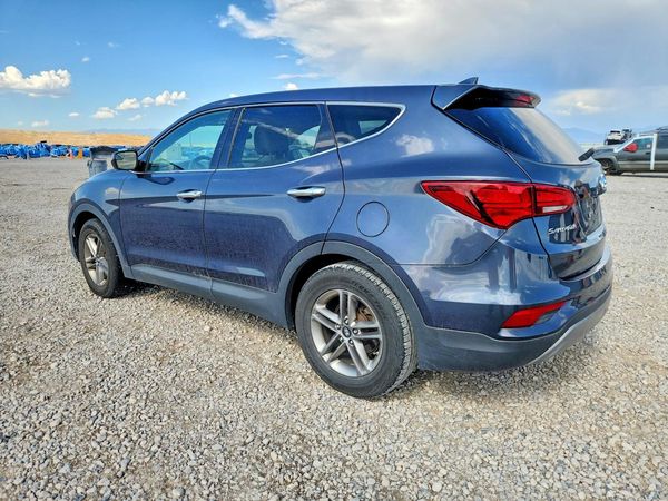 2017 HYUNDAI SANTA FE SPORT Sport Base