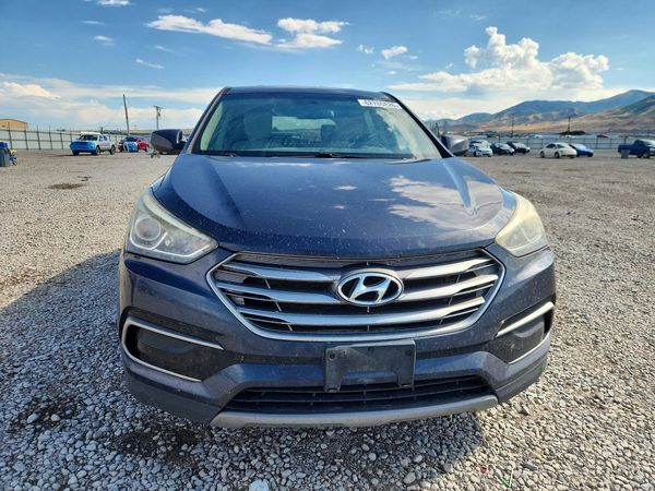 2017 HYUNDAI SANTA FE SPORT Sport Base