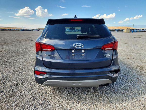 2017 HYUNDAI SANTA FE SPORT Sport Base
