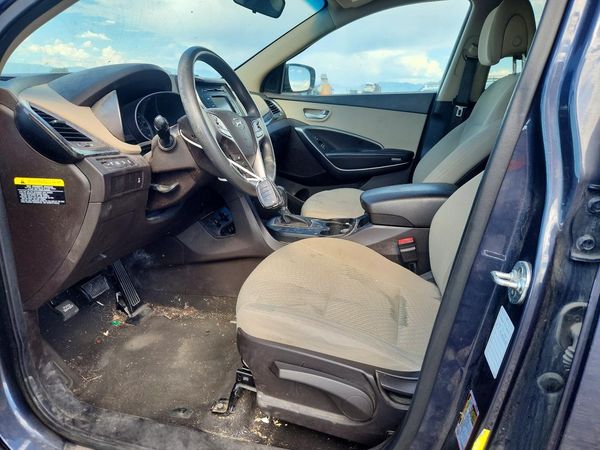 2017 HYUNDAI SANTA FE SPORT Sport Base