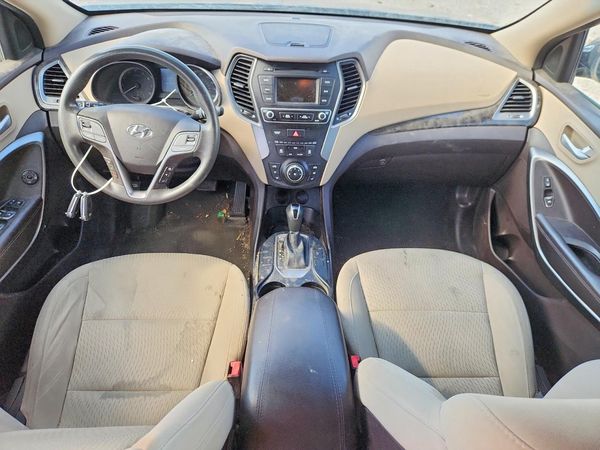 2017 HYUNDAI SANTA FE SPORT Sport Base