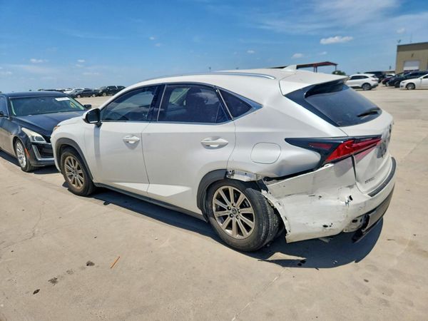 2021 LEXUS NX 300 300 Comfort