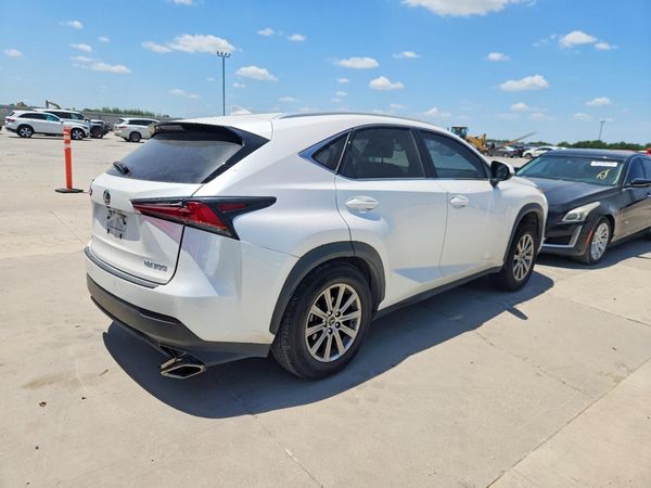 2021 LEXUS NX 300 300 Comfort