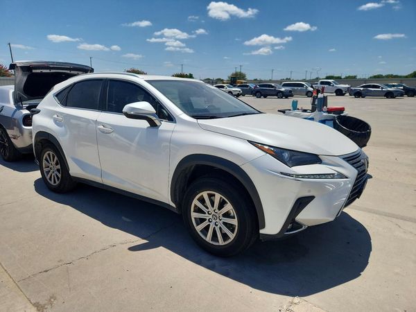 2021 LEXUS NX 300 300 Comfort