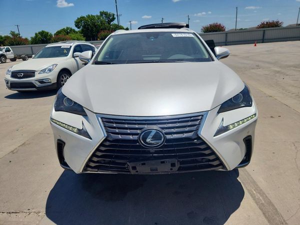 2021 LEXUS NX 300 300 Comfort