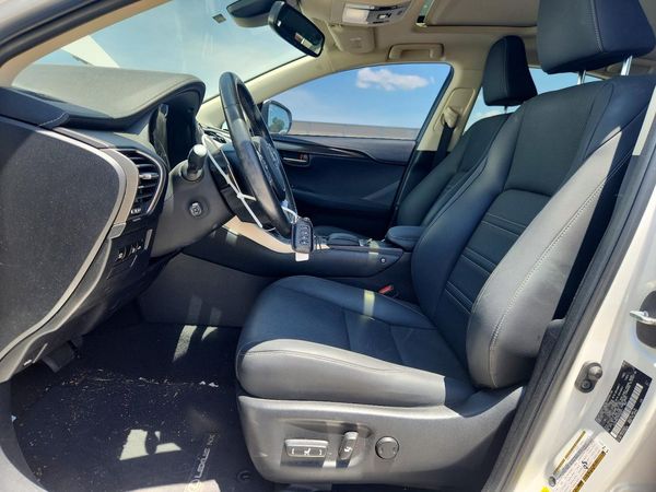 2021 LEXUS NX 300 300 Comfort