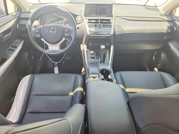 2021 LEXUS NX 300 300 Comfort