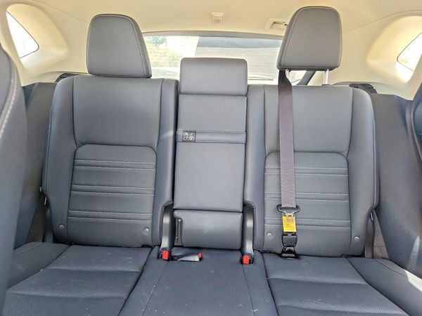 2021 LEXUS NX 300 300 Comfort