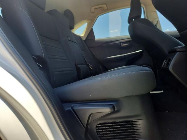 2021 LEXUS NX 300 300 Comfort