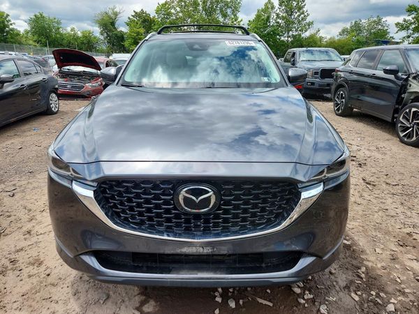 2024 MAZDA CX-5 Preferred Package