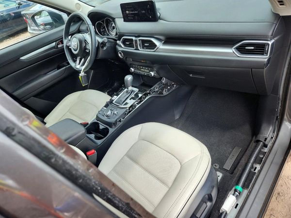 2024 MAZDA CX-5 Preferred Package