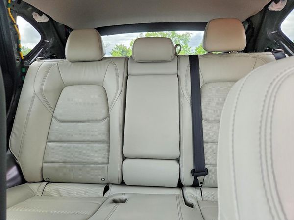 2024 MAZDA CX-5 Preferred Package