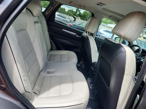 2024 MAZDA CX-5 Preferred Package